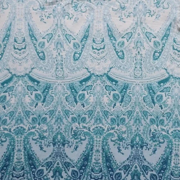 ST TROPEZ WEST SHORT SLEEVE TUNIC - Picture 4 of 5